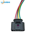 1J0973724 Applicable to Volkswagen Passat B5 Lingyu Ignition coil/High-voltage pack plug 1J0973724