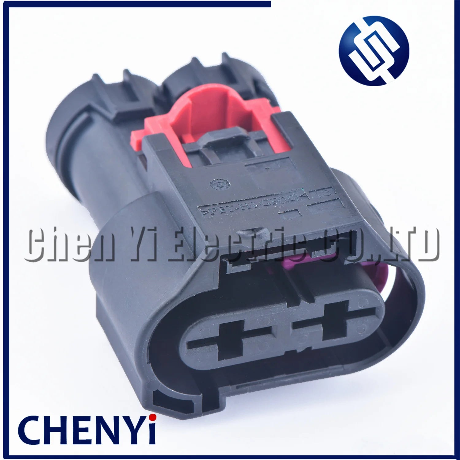 2 Pin/Way Auto waterproof connector Steering Gear Plug Connector 4G0906234A For Tiguan Touareg 4G0 906 234 A