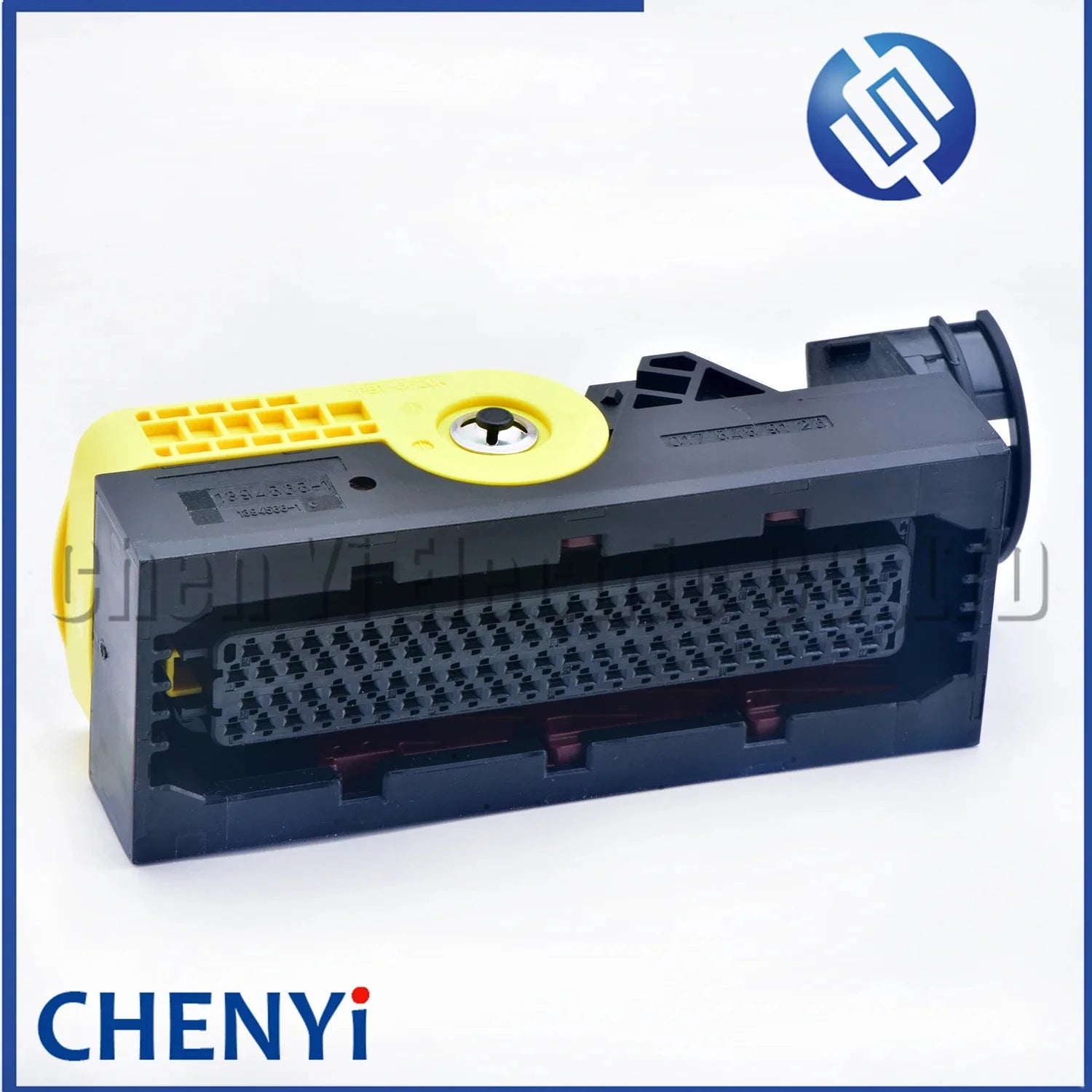 92 Pin Automobile waterproof connector Computer board ECU Plug 1394565-1 017 545 91 26 With Pins For Volvo truck