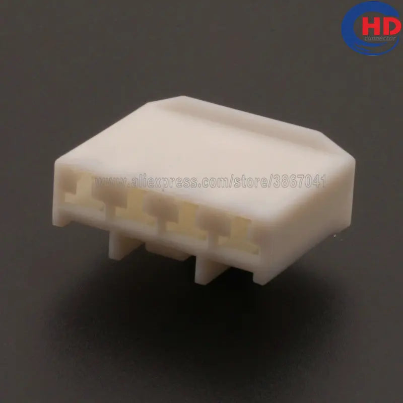 4pin auto waterproof electric plastic wire harness connector 7183-6154