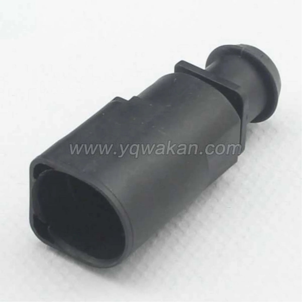 4 Pin 1.5mm Series Male Female Connectors Auto Water Temperature Sensor Socket Wiring Harness For VW 4B0973812 4B0973712