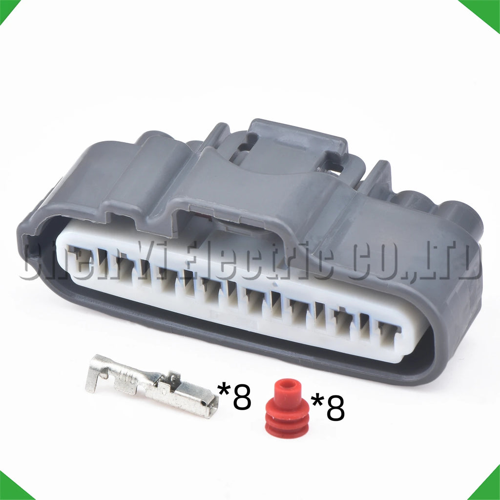 8-Pin Connector Crankshaft position sensor Connector 90980-11592 90980-11593 JZS145 sensor