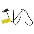 1X USB Splitter USB Power  Data Adapter Y-Cable For Android Auto For Carplay Adapter Cable  Wireless CarPlay- AI Box Power Cable