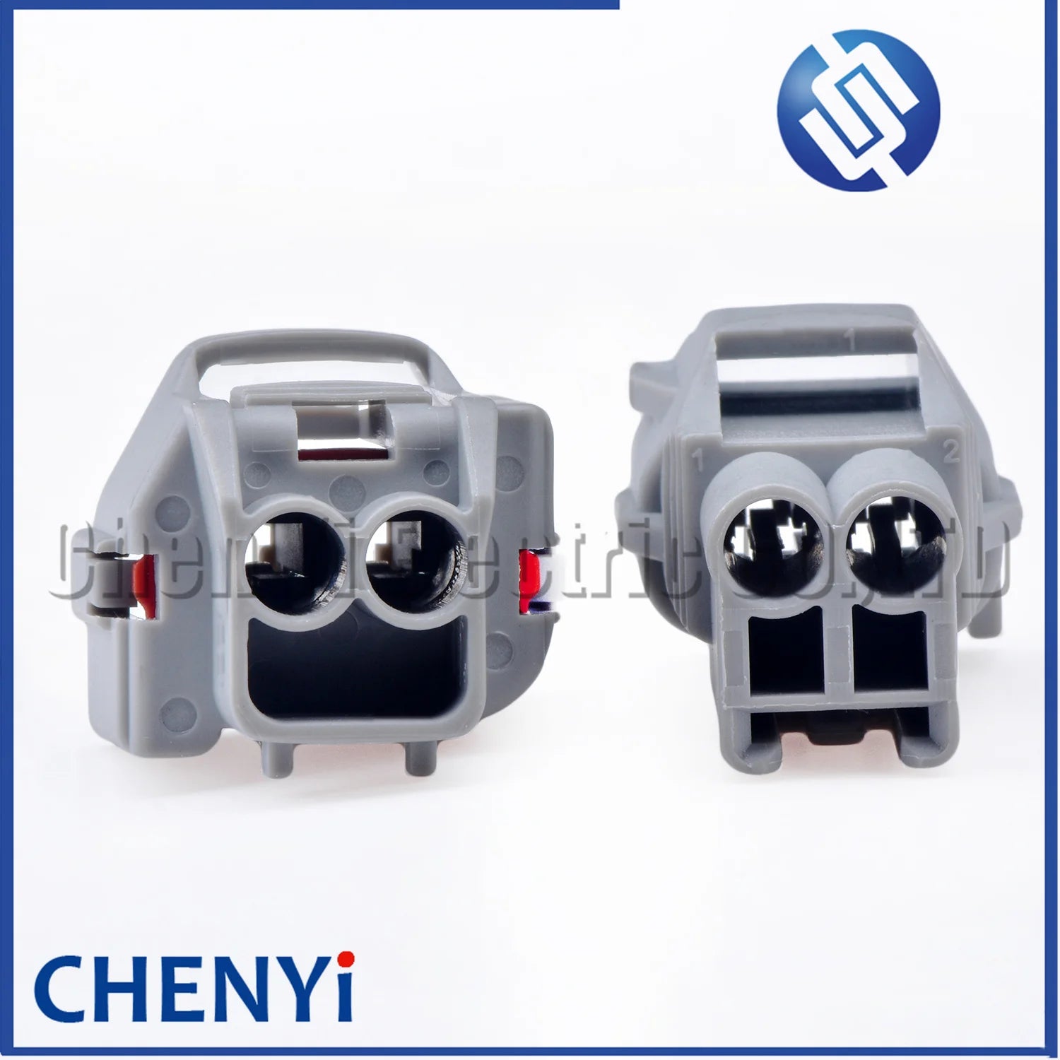 2 Pin Auto connector Ignition Coils wire harness Plug 7283-7021-10 90980-10901 7282-7021-10 90980-10900 For Toyota Hyundai