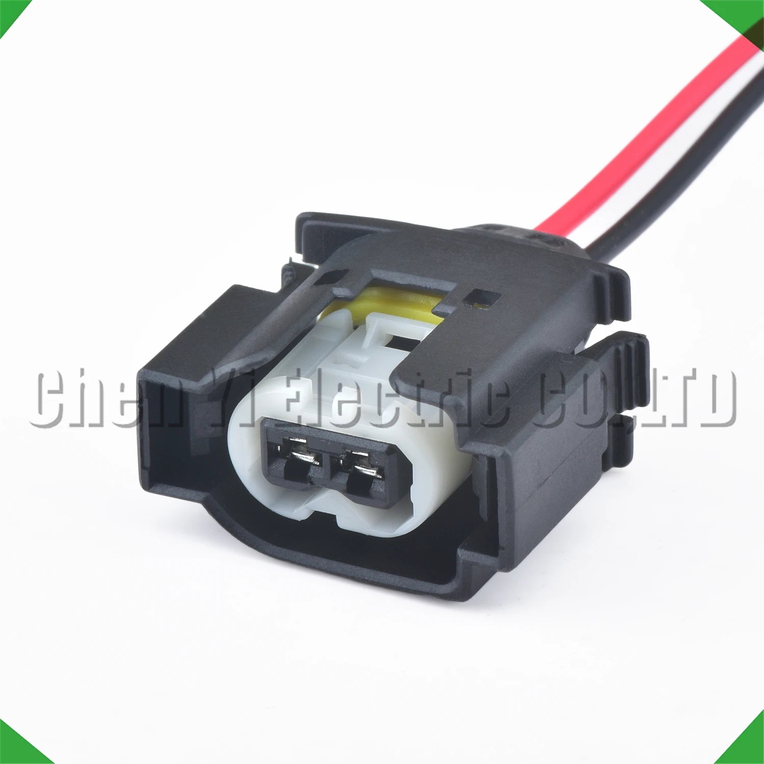 2-Pin Auto Connector Connector Automotive Connectors Ignition Benz Bmw ignition