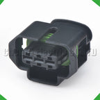 3-Pin Auto Connector Connector Automotive Connectors Intake Pressure sensor