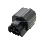 50 Sets 2 Pin 6189-0552 Wire Connector for Automotive Gearbox Engine Coolant Temperature Sensor Wiring Plug