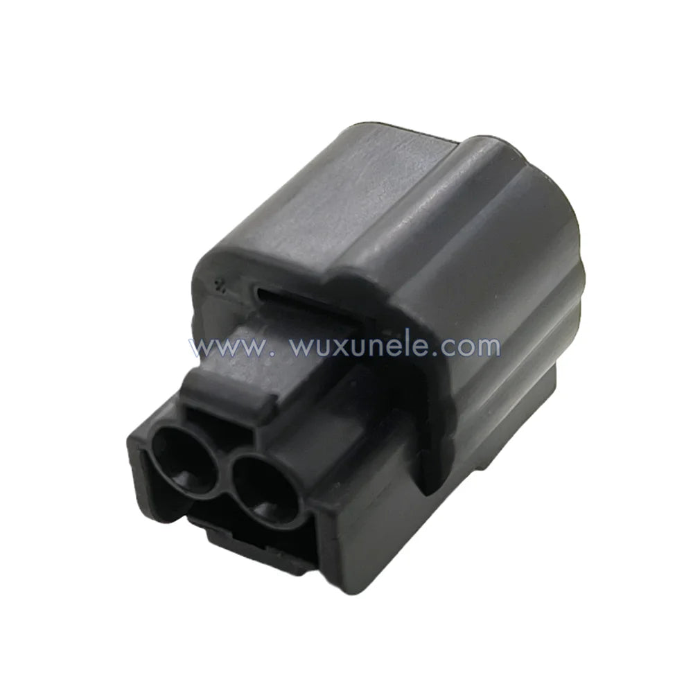 50 Sets 2 Pin 6189-0552 Wire Connector for Automotive Gearbox Engine Coolant Temperature Sensor Wiring Plug