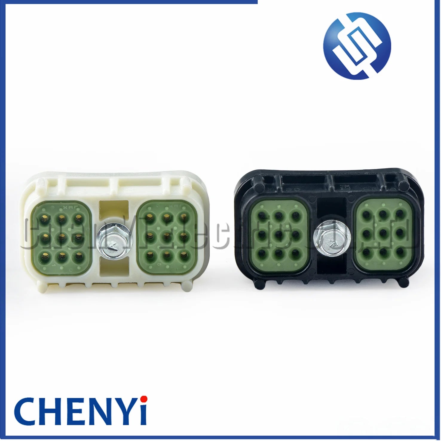 18 Pin Automotive waterproof connector Wire harness plug 15492546 15492547 For Metri-Pack 150