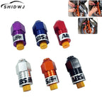 1Pcs Motorcycle Refitting ABS Scooter Electric Vehicle Brake Anti-Locked Braking System