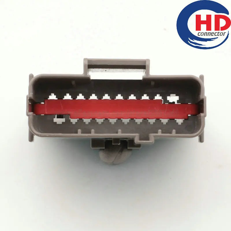 20pin auto waterproof electric plastic wire harness connector 2098380-2
