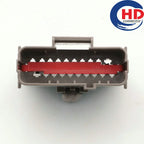 20pin auto waterproof electric plastic wire harness connector 2098380-2