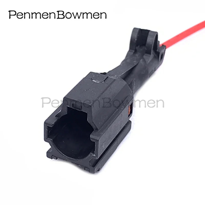 1 Set 1 Pin MG610278-5 Car Lights Modification Electrical Cable Connectors Wire Harness Plug MG640280-5 7123-7414-30