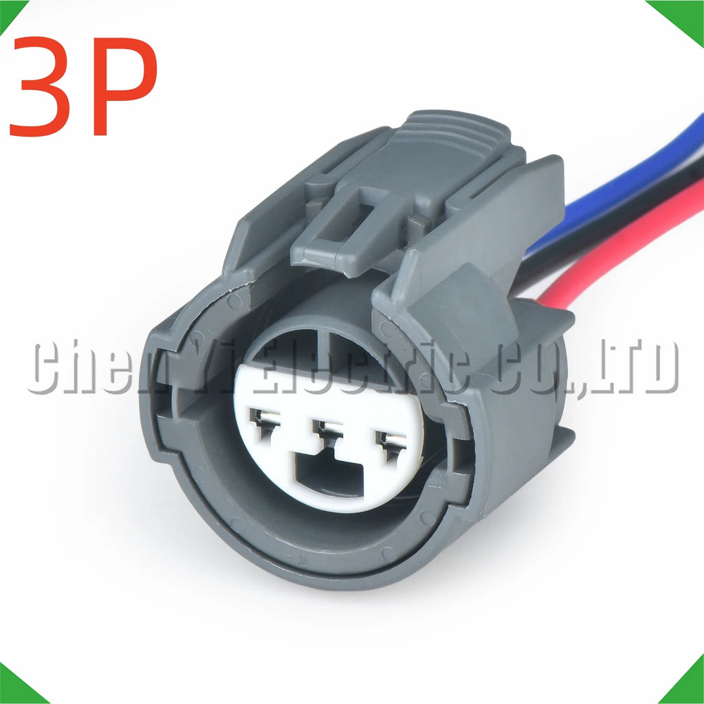 3-Pin Auto Connector Automotive Connectors Throttle Steering torque sensor