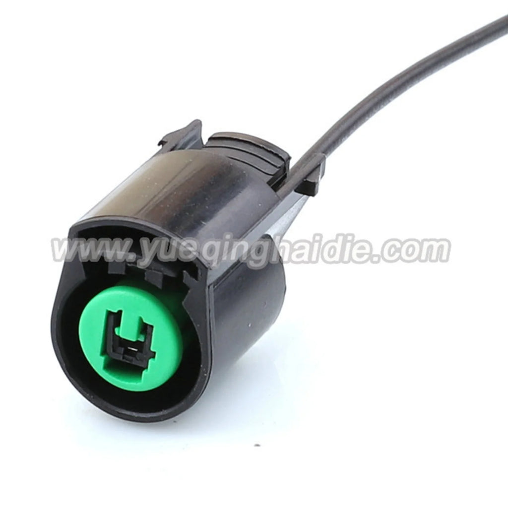 1Pin Connectors Waterproof 2.2mm Male Female Connector Automotive Harnesses for Car Wires Cable Plug PK503-01020 PB625-01027