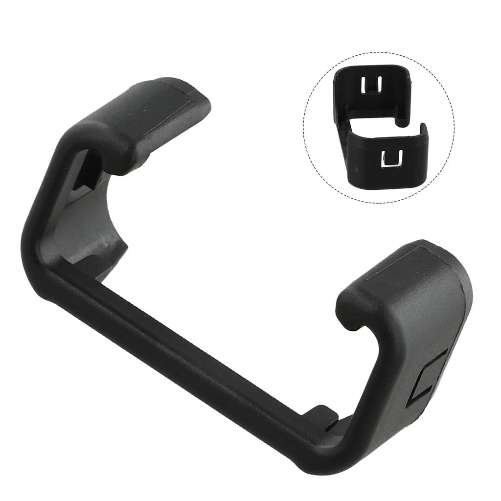 4X Seat Slide Rail Blanking Cap 5N0881347A  For Polo For Tiguan For Sharan Automotive Interior Seat Accessories