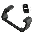 4X Seat Slide Rail Blanking Cap 5N0881347A  For Polo For Tiguan For Sharan Automotive Interior Seat Accessories
