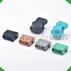 3-Pin Connector Headlight connector Signal Mustang Focus Fusion Ford headlight