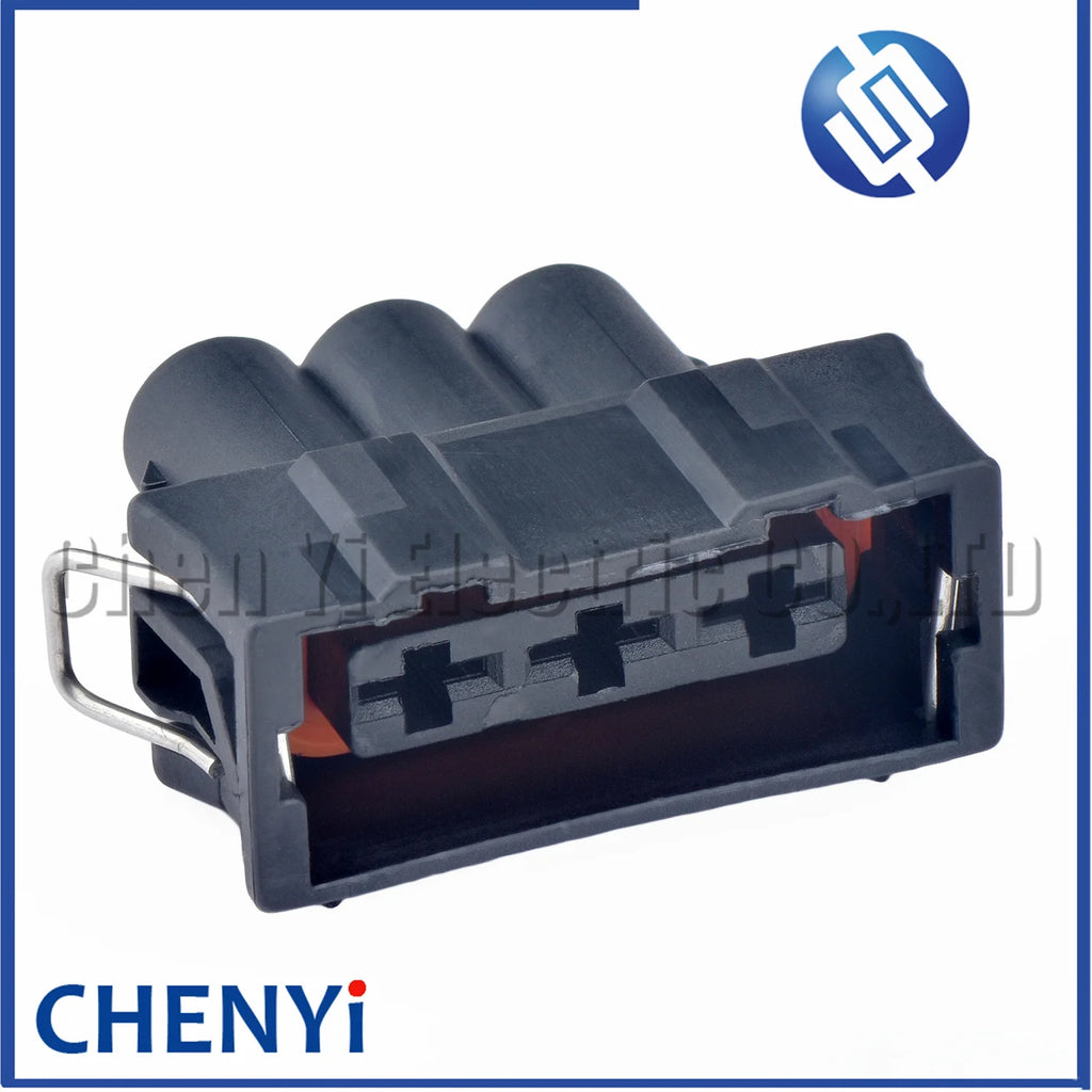 3 Pin Automotive Fuel Pressure Sensor connector Camshaft position sensor Wire harness plug 1928403110 1928404073 1928404227