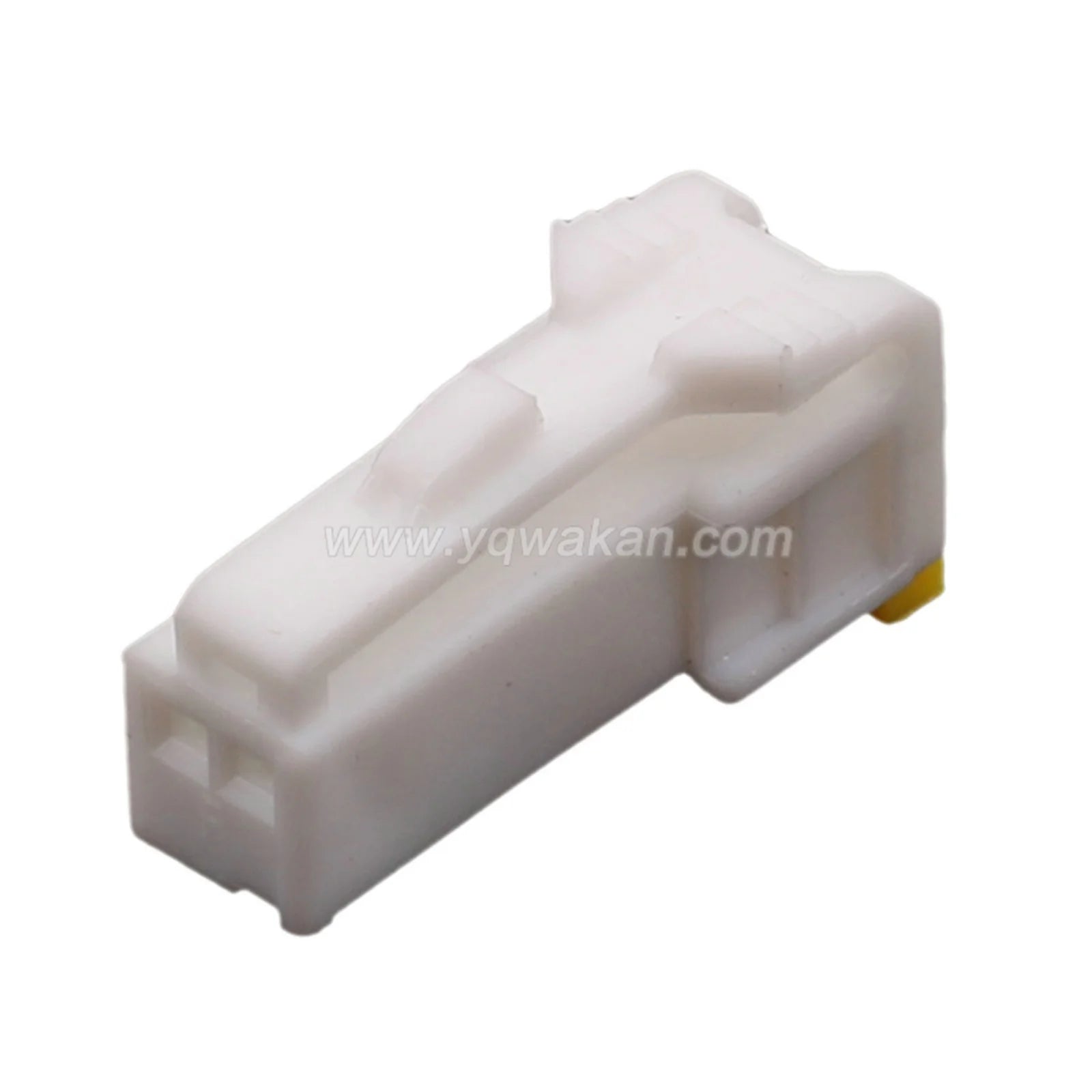 2 Pin Unsealed 3A02FW 3A02MW Rear View Mirror Harness Female Male Connector Automobile Socket Wiring Harness