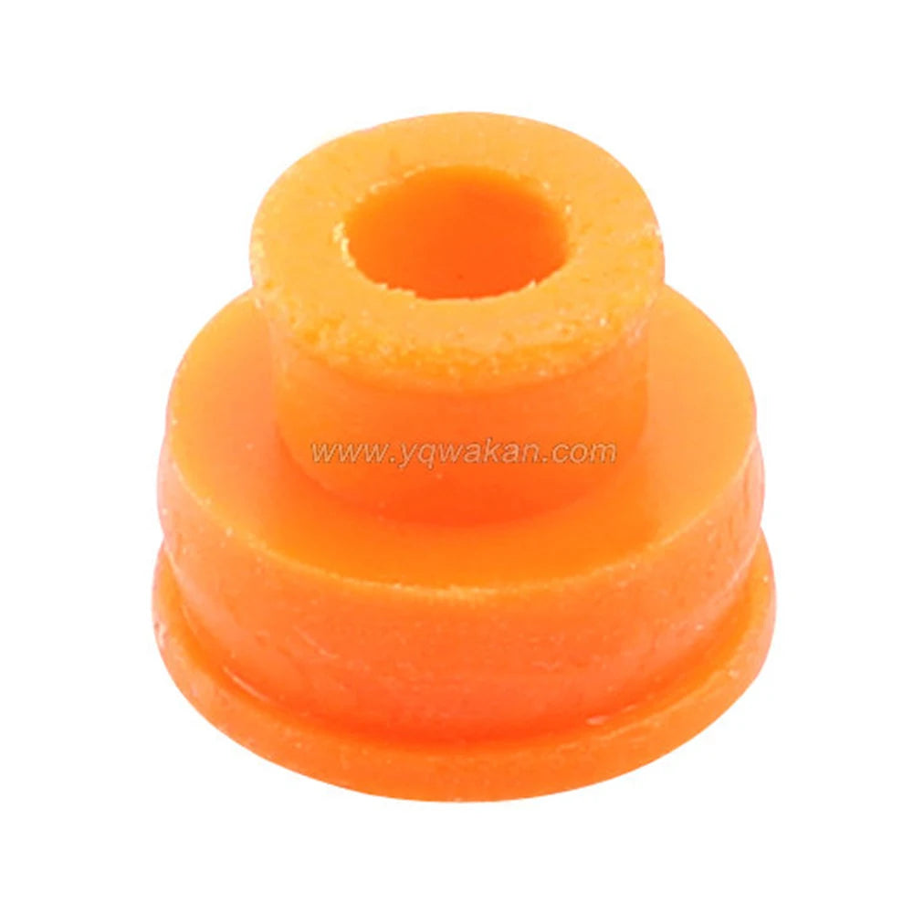 1-Pin Connectors Waterproof 6.3mm Male Female Connector Wire Harness Auto Harnesses Cable Socket 7222-6214-40 7123-6214-40
