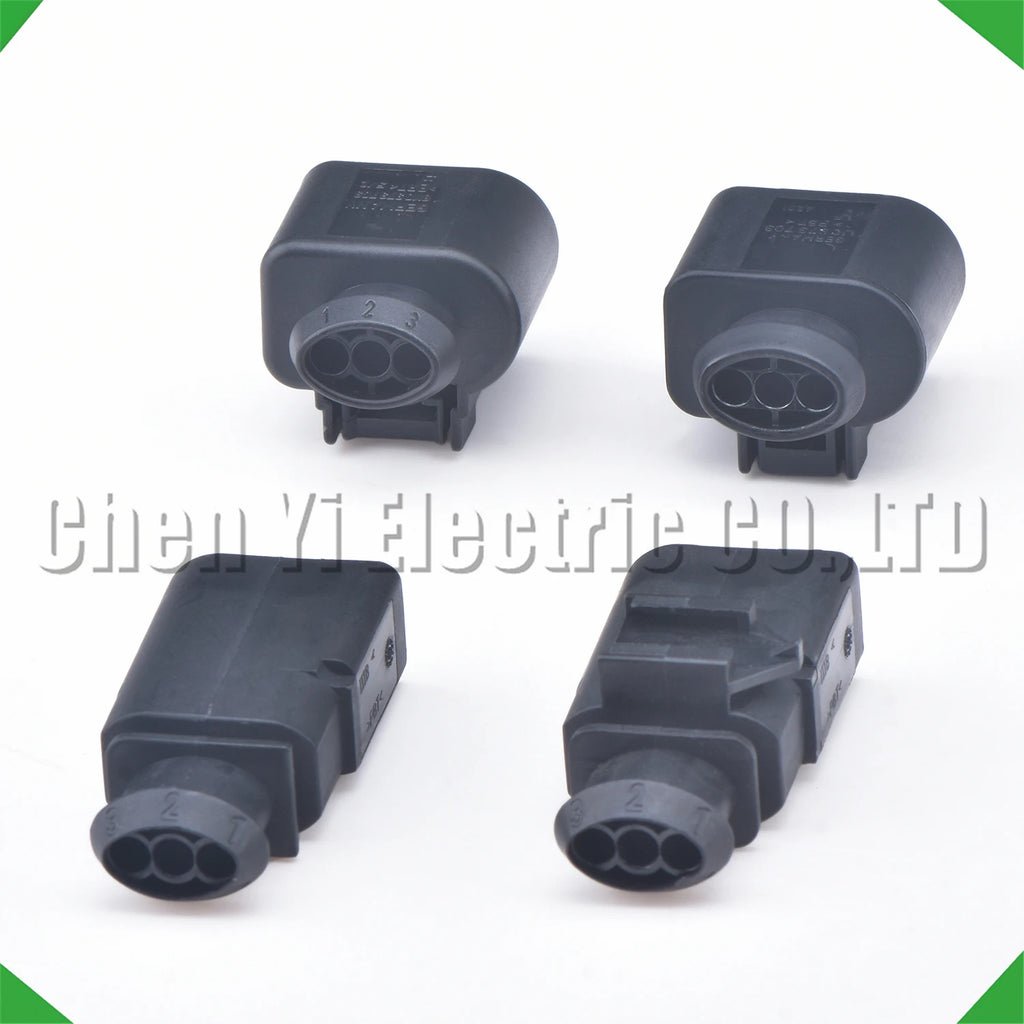 3-Pin Compressor Conditioning Pressure Switch Intake Pressure Sensor Automobile sensor
