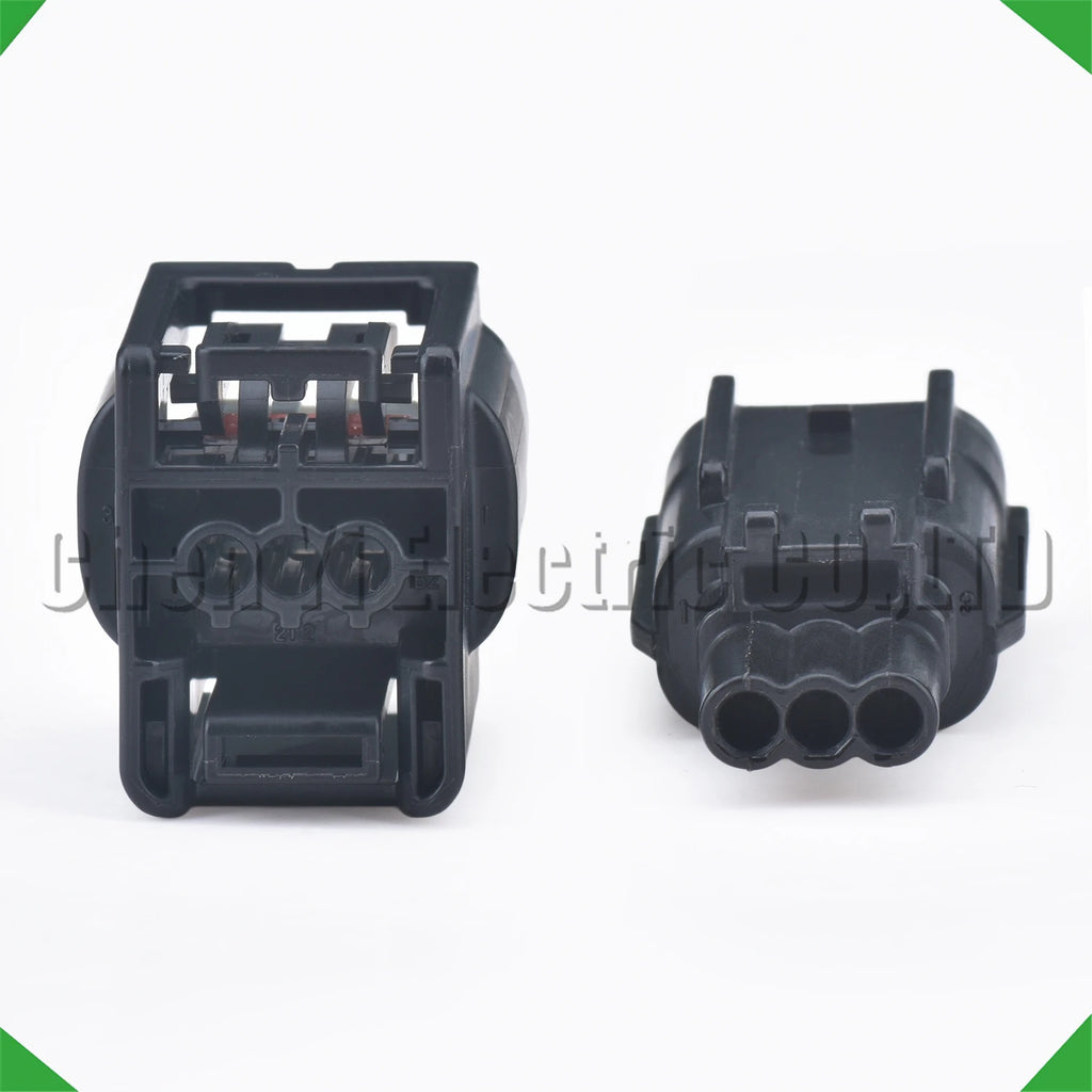 3-Pin Auto Connector Connector Connector Automotive Connectors Honda headlight led