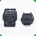 3-Pin Auto Connector Connector Connector Automotive Connectors Honda headlight led