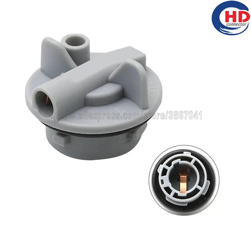 Auto lamp holder wiring harness connector plug HDL-007
