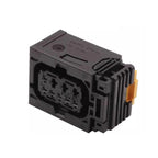 33116063 is suitable for 9P composite large and small hole automotive waterproof wiring harness connector DJ7096C-1.5-3.5-21