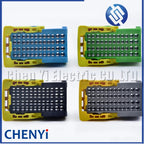 48 Pin female Car truck connector ECU Plug 2366036-1 2366036-2 2366036-3 2366036-4 With  Pins For PTM module