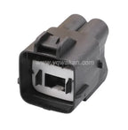 3pin auto waterproof electric plastic wire harness connector MG652290