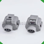 3-Pin Connector Connector knock camshaft position sensor crankshaft position sensor