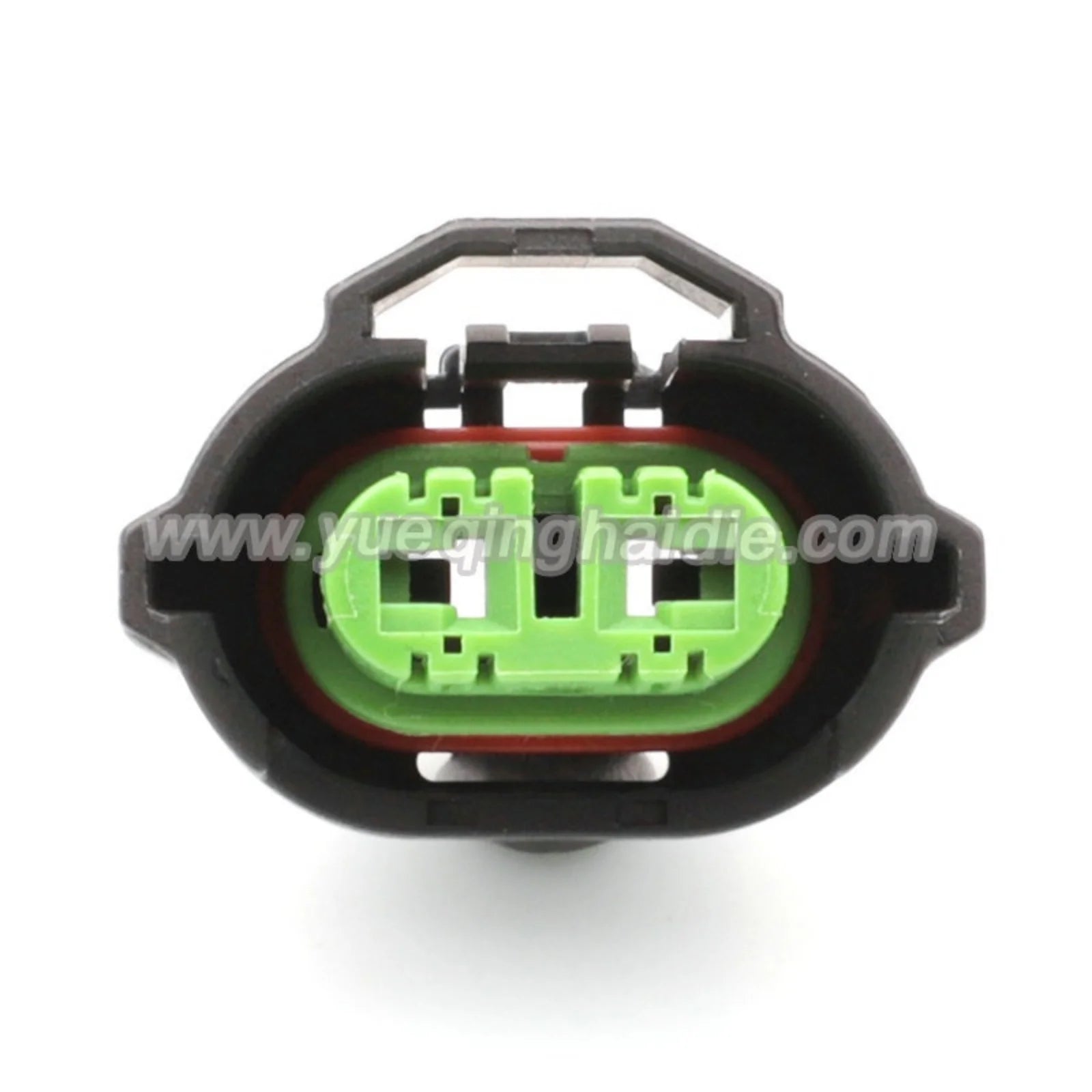 2 PIN 6189-0935/6918-1922/82824-60460 2.8mm Female Fog Lamps Connector Wiring Harness For Toyota Mazda
