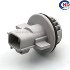 Auto lamp holder wiring harness connector plug HDL-218