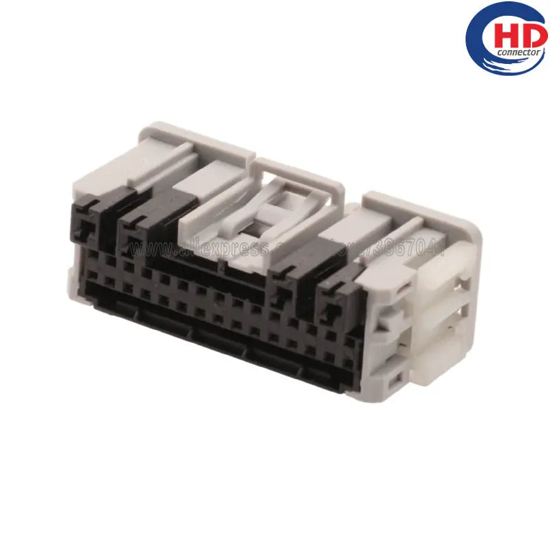 34pin auto waterproof electric plastic wire harness connector 34959-0341