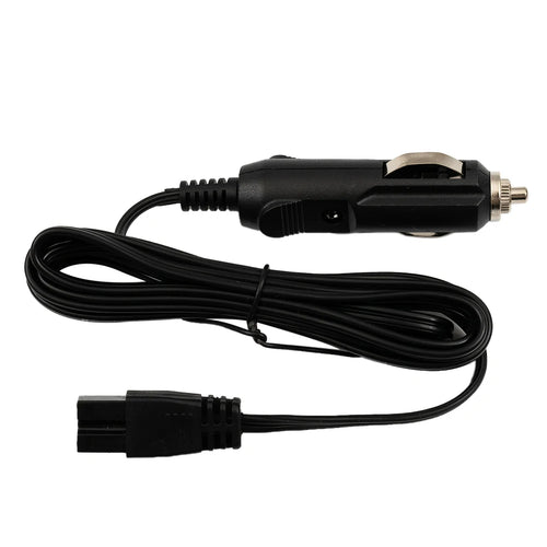1 Pc DC 12V Cable Plug Wire 2Pin Charger For Car Cooler Cool Box Fridge Power Adapter Extension Cord Car Parts