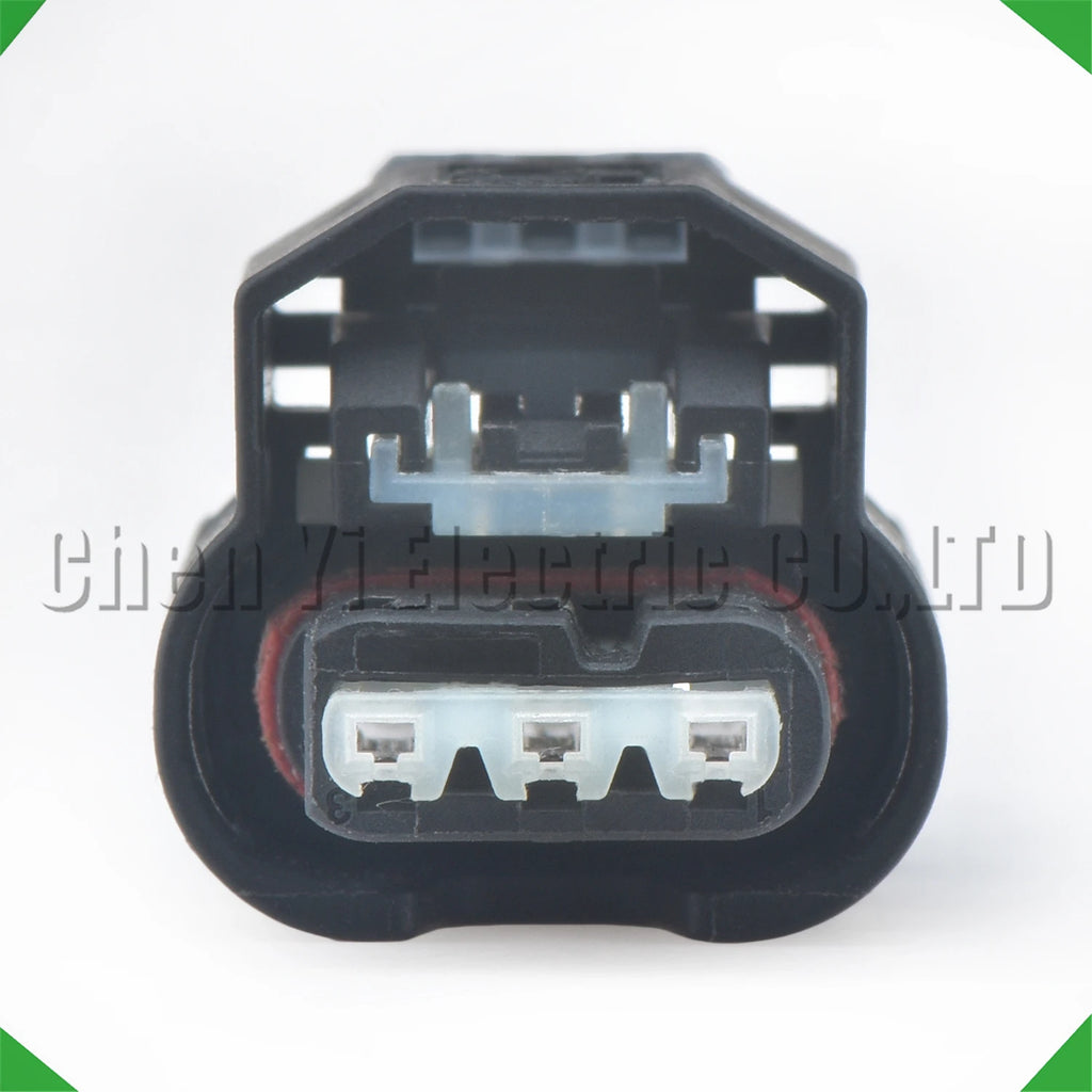 3-Pin Auto Connector Connector Automotive Connectors pressure Bmw sensor fuel injector