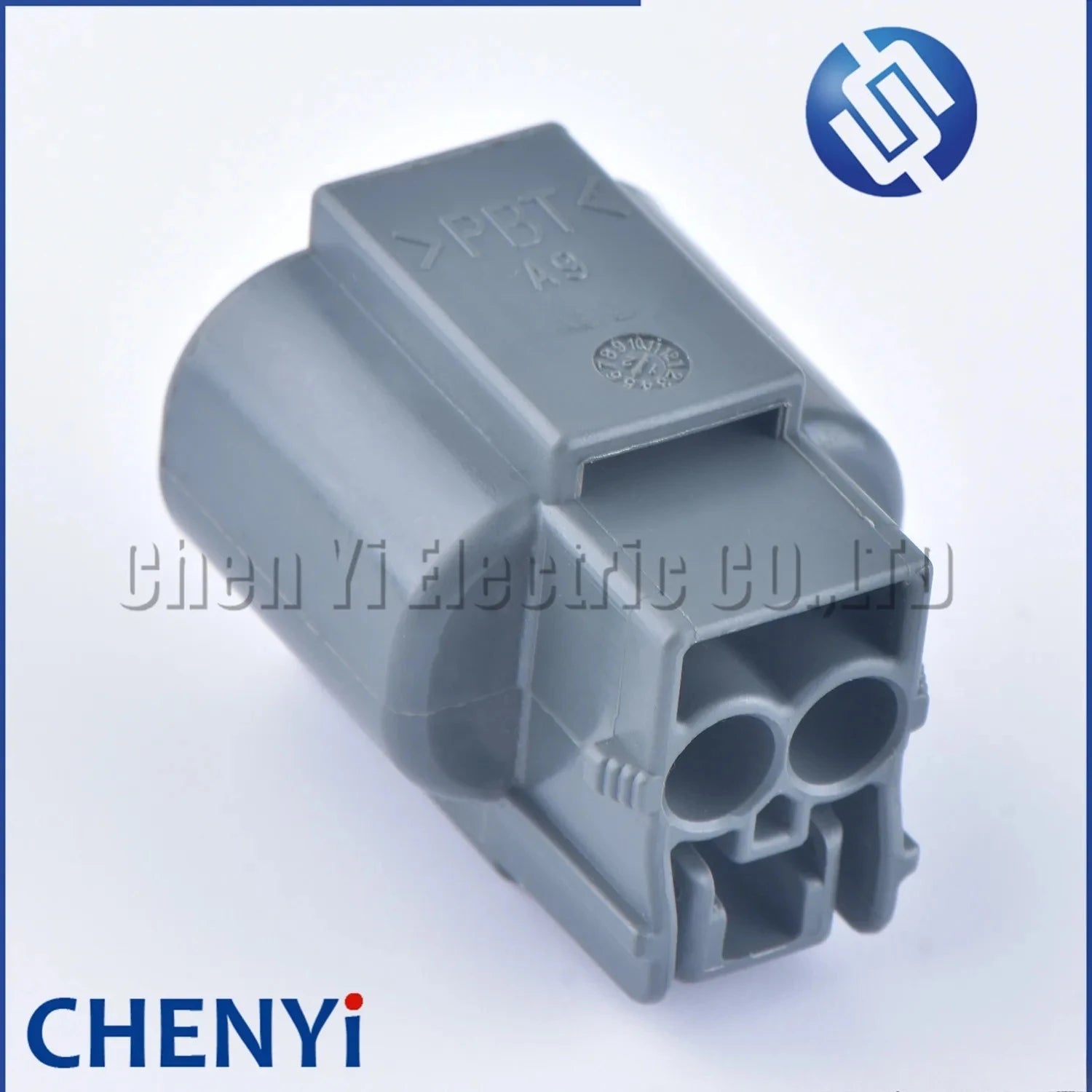 1 set 2 Pin female Car Electrical Auto Connector car Lamp 1G/2G/EVO Knock Sensor Plug Socket PK505-02127