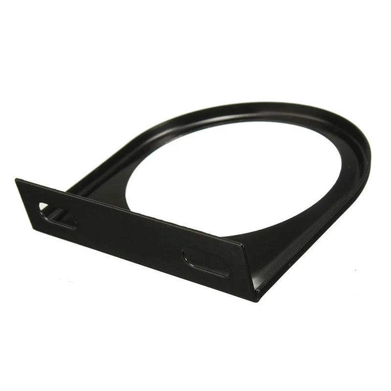 Universal single Car Gauge Holder 2 inch 52mm Bracket Car Meter Gauge Pod Gauge Holder Dash Mount Dual Car Meter