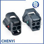 2 Pin Auto waterproof connector wire harness Plug 7283-8220-30 90980-11235 7283-7929 90980-11025 90980-11401 For Honda Toyota