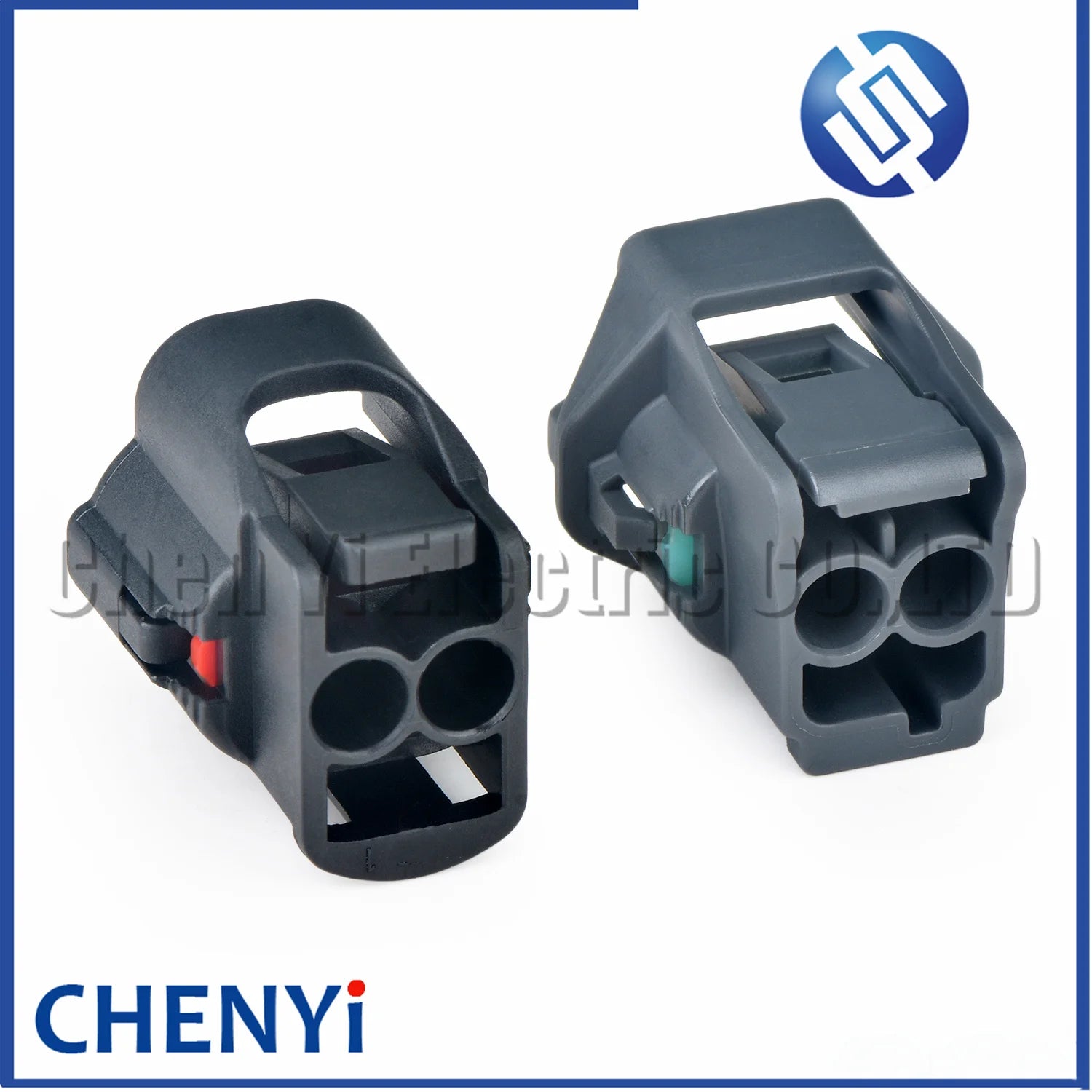 2 Pin Auto waterproof connector wire harness Plug 7283-8220-30 90980-11235 7283-7929 90980-11025 90980-11401 For Honda Toyota