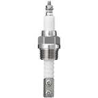 High Temperature High Pressure Boiler Electrode Water Level Sensor, BS-1 PS-1S Probe, Extendable Liquid Level Monitor