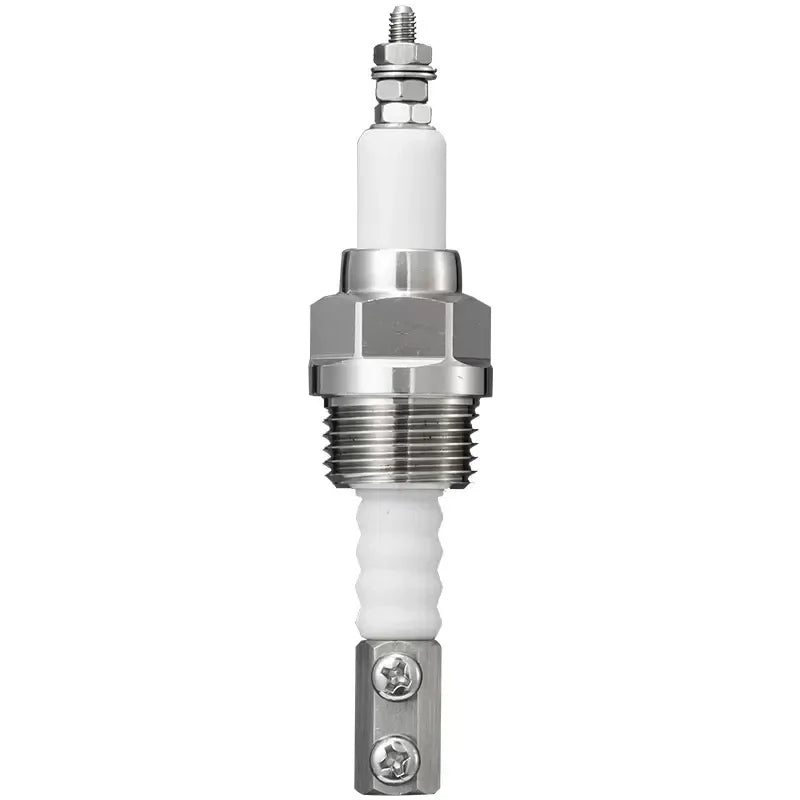 High Temperature High Pressure Boiler Electrode Water Level Sensor, BS-1 PS-1S Probe, Extendable Liquid Level Monitor