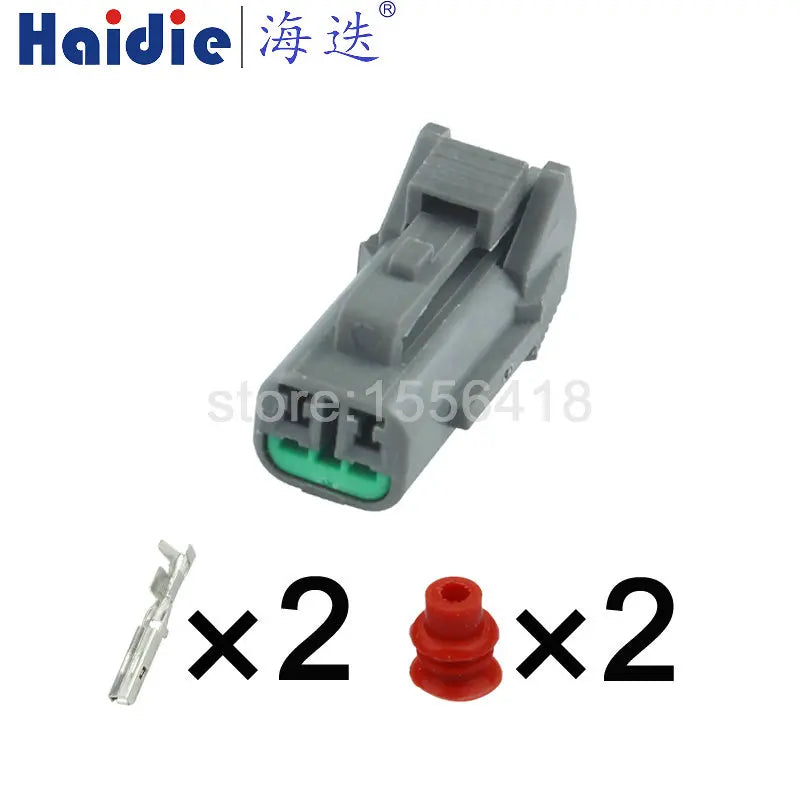 2 Pin 7222-8520-40/7157-7728/PB011-02327 7123-8520-40/7157-7729-60/PB015-02320 PB015-02850 Waterproof