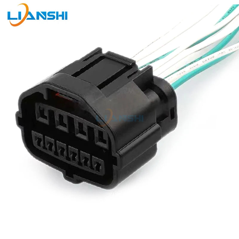 Suitable for Buick Chevrolet Hyundai Mitsubishi transmission gear 10P plug DJ7101YA-1.2-2.2-21
