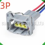 3-Pin Auto Connector Automotive Connectors Odometer Sensor harness sensor