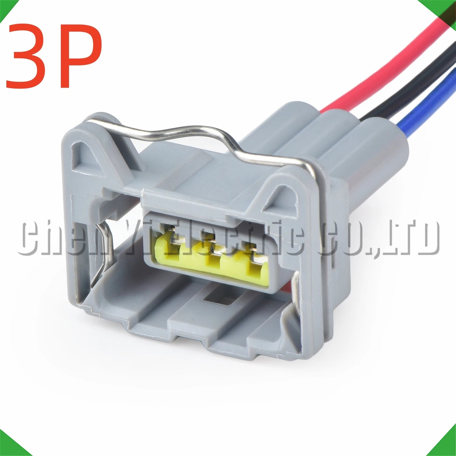 3-Pin Auto Connector Automotive Connectors Odometer Sensor harness sensor