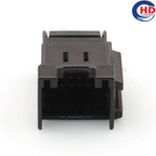 12pin auto waterproof electric plastic wire harness connector 174058-2