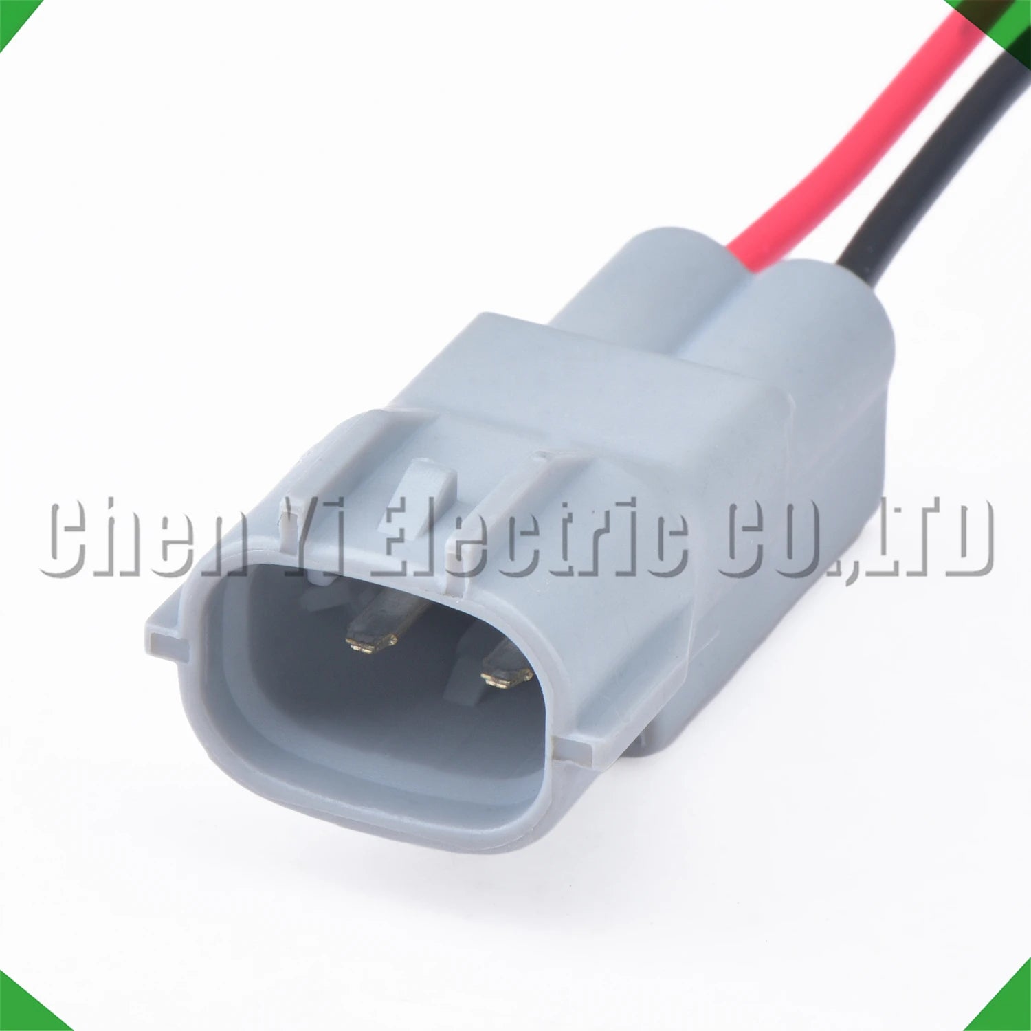 2-Pin Auto Connector Connector Light Halogen Socket Holder harness 8161512590 90075-60001
